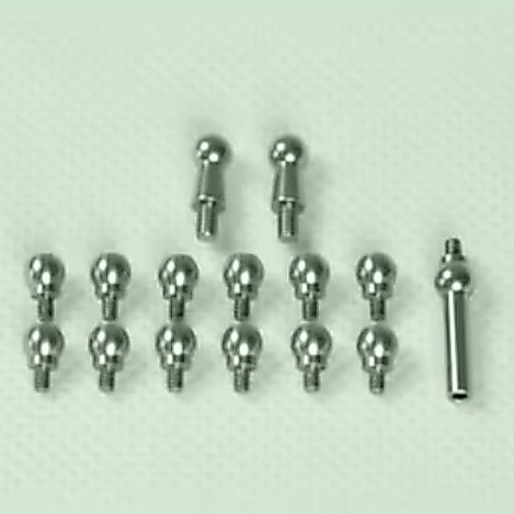 Tarot 450 PRO Linkage Ball Set TL45048