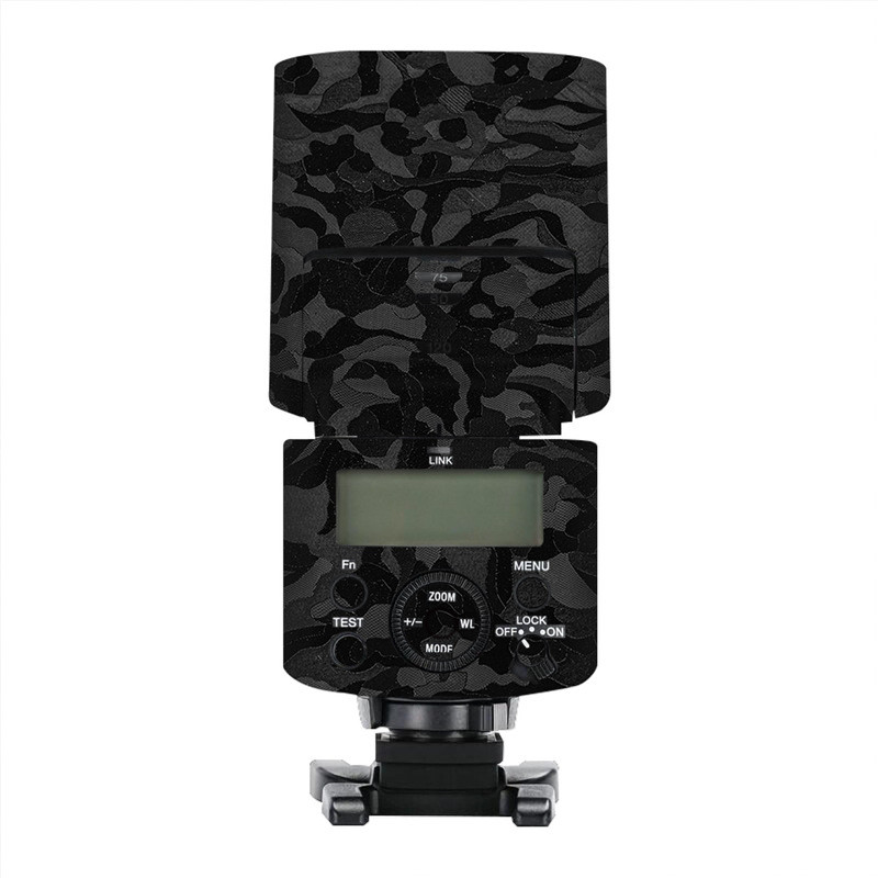 Spot Goods#Walking Donkey is compatible with Sony HVL-F46RMA Flashlight seamless adhesive protective