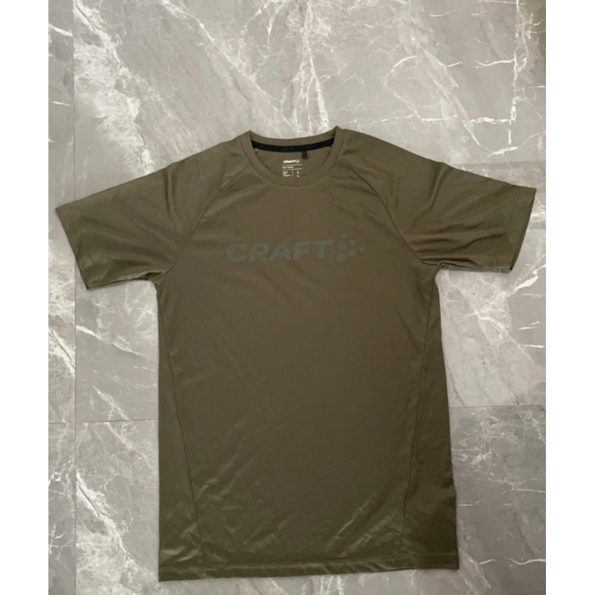 Sweden Mens Sports Running Short-Sleeved T-Shirt Swimming Cycling Yoga Running Quick-Drying Wicking 