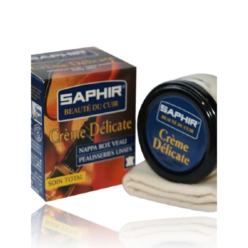 นําเข้า SAPHIR SAPHIR Redwing Redwing Overalls ผักหนังฟอกกระเป๋าหนัง Care Maintenance Oil