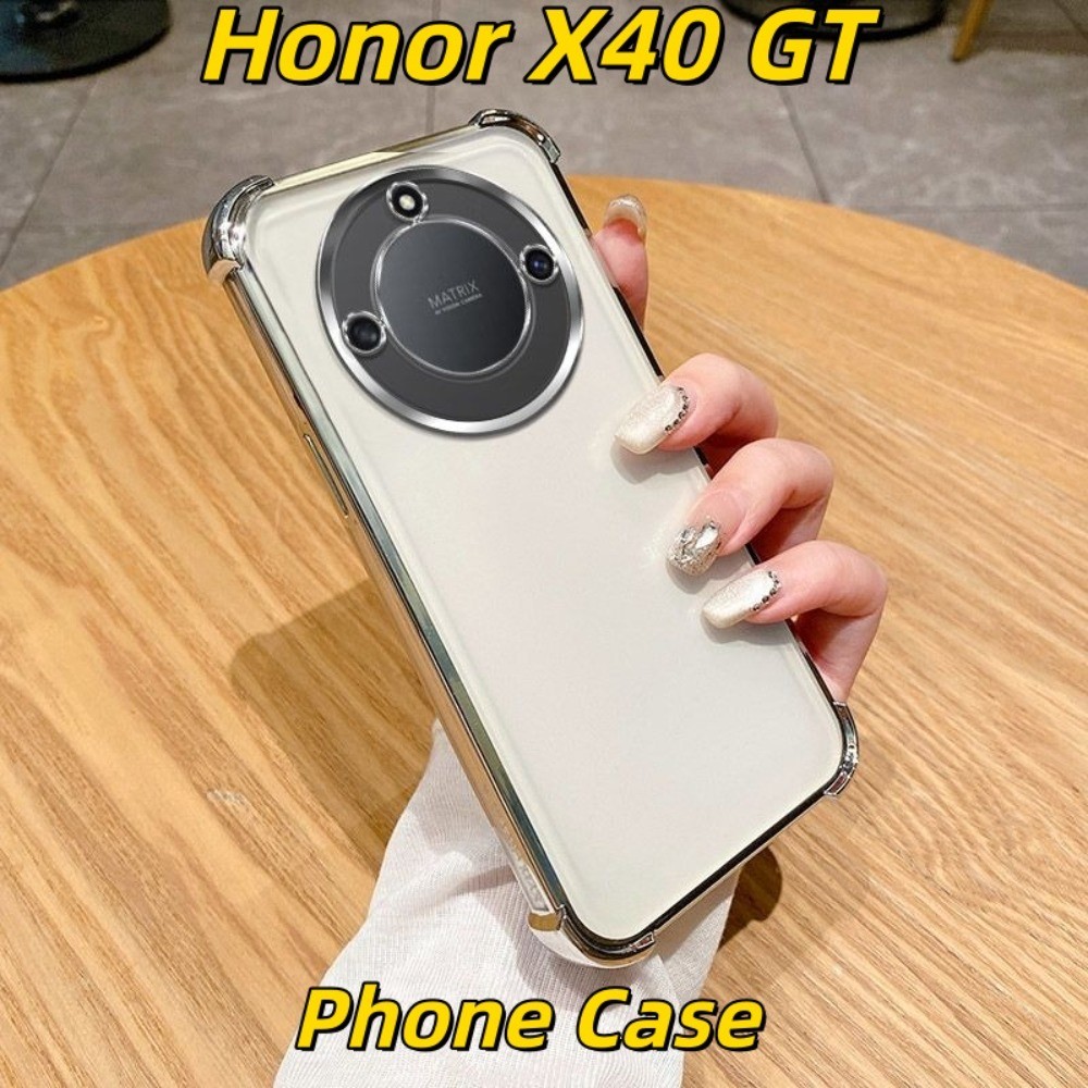 เคสซิลิโคน ให้เกียรติ X40 GT แบบกําหนดเองหลายสีครอบคลุมเต็มรูปแบบพร้อมการป้องกันการตกกระแทกถุงลมนิรภ