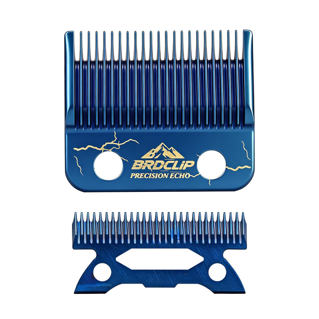 BRDCLIP808C เหมาะสําหรับ Akemei Moorina SC หัวน้ํามันไฟฟ้า Clipper ผม Echo Thin Blade [llb]
