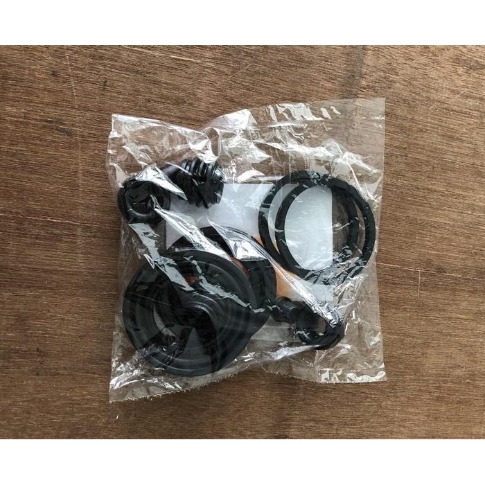 ผ้าเบรคหลัง Odyssey 1998-2002 Odyssey RA6