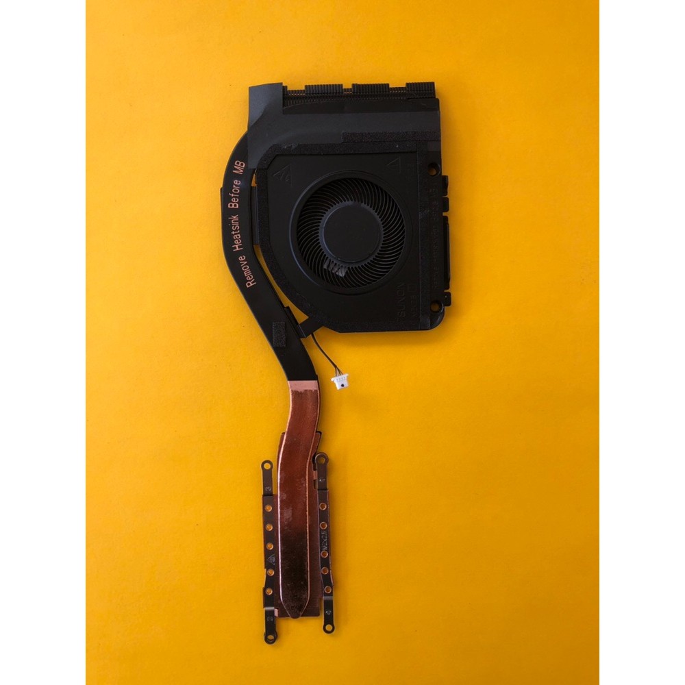 เหมาะสําหรับหม้อน้ําพัดลมระบายความร้อน Dell 7430 E7430 5V 0CMX1D