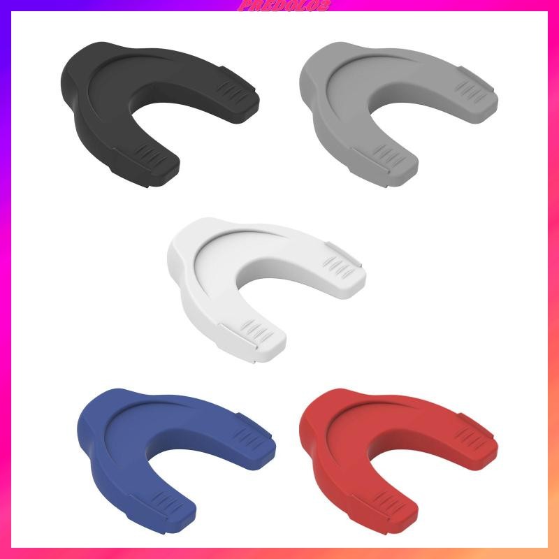 [Predolo2] Jaw Exerciser Jawline Shaper เสริมกําหนด Jawline สําหรับผู้เริ่มต้นขั้นสูง