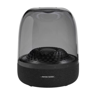 HARMAN KARDON Aura Studio 4 ลำโพงบลูทูธ สีดำ
