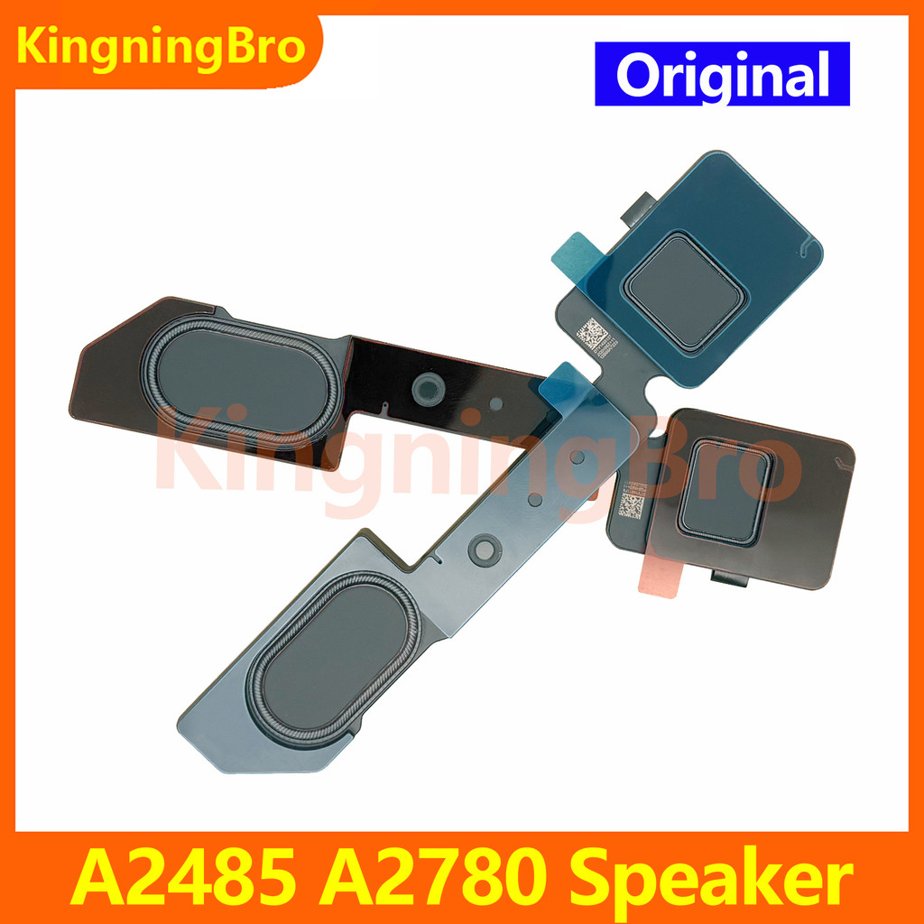 ใหม่ A2485 A2780 ลําโพงสําหรับ Macbook Pro Retina 16.2" ซ้ายและขวาลําโพงลําโพง 2021 2023 ปี