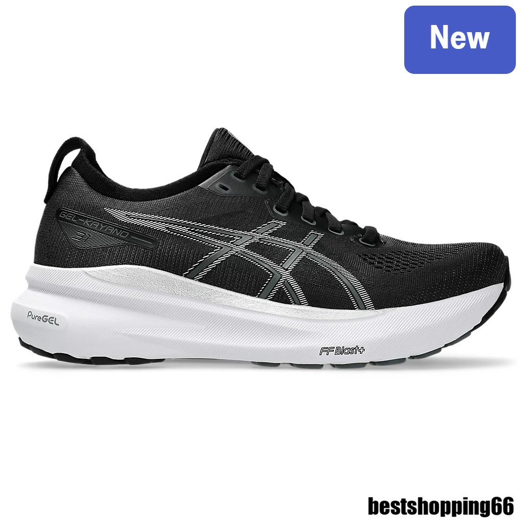 รองเท้าวิ่ง GEL-KAYANO 31 Unisex T3JA