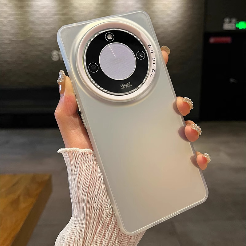 เคสโทรศัพท์ธรรมดา Vivo Y17Y30Y15Y12 Y5S Y20 U3U20 U10 Y15A Y12i Y02T Y53T Y17SY19 Y16 U1XU3XY30gY11S