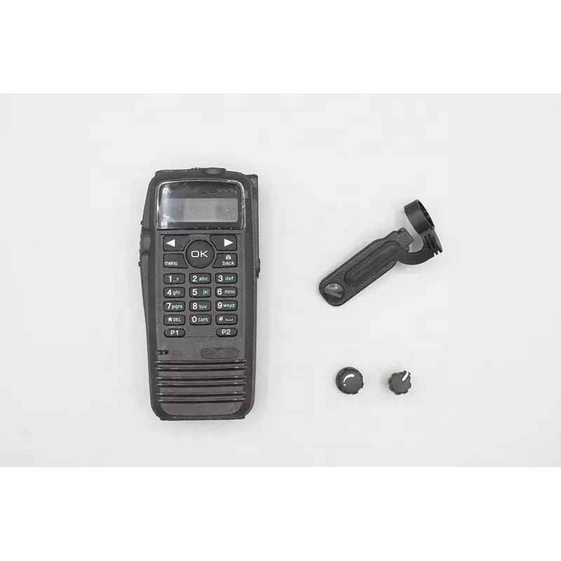 เหมาะสําหรับ Motorola (a) Walkie-Talkie Talkie XiR P8268 P8260 XPR6550 Face Shell