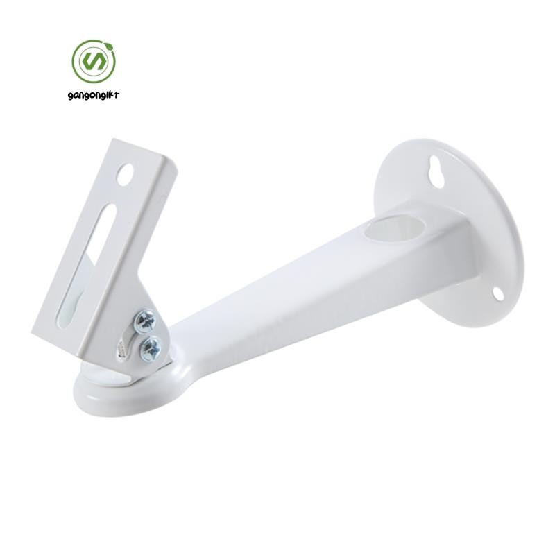 [gangong1kr]มินิโปรเจคเตอร์ติดผนัง Universal โลหะโปรเจคเตอร์หมุนได้ยึดสําหรับ YG400 RD805 YG500 GM60