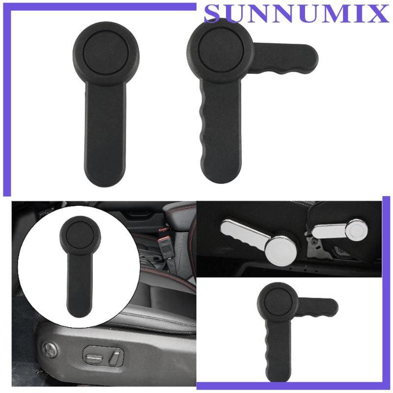 [Sunnimix] การเปลี่ยนมือจับผู้เอนกายที่นั่งสําหรับ Wrangler 2013-2015 1FL44DX9AB 1FL44DX9AA 1FL45DX9