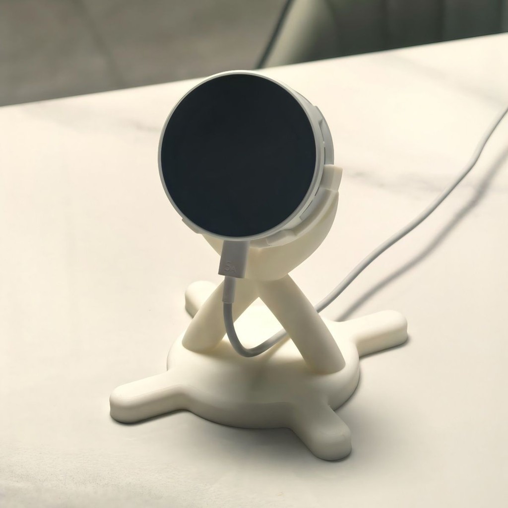 เหมาะสําหรับ Feizhi b8x หม้อน้ําแม่เหล็กวงเล็บเฉพาะเดสก์ท็อปแบบพกพาวงเล็บถ่ายทอดสดละครเกม Handy เครื