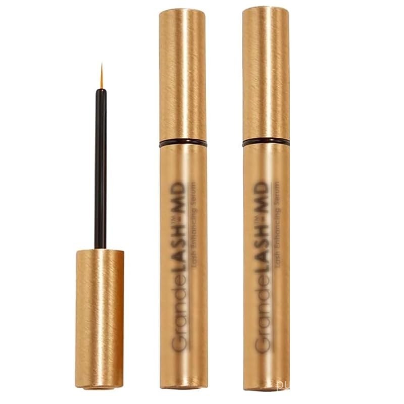 Grande Enhancing Lash Serum สําหรับการเจริญเติบโตของขนตา 2 ชิ้น (4 มล.)