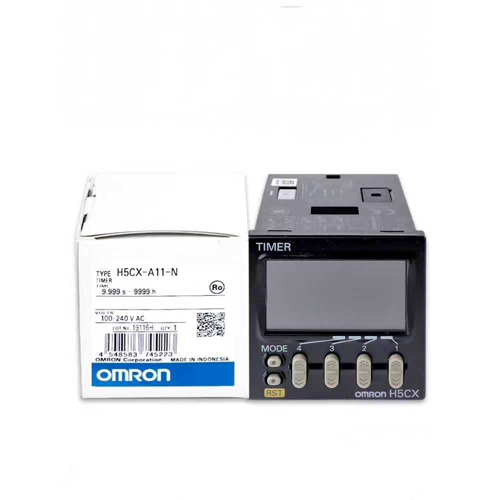 เคาน์เตอร์ Omron H5CX-A/AD-N/L8-N