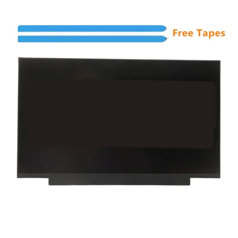 01YN150 14.0 "FHDหน้าจอสัมผัสสําหรับLenovo ThinkPad T495 T495Sแล็ปท็อปจอแสดงผล 1920*1080 40Pin B140H