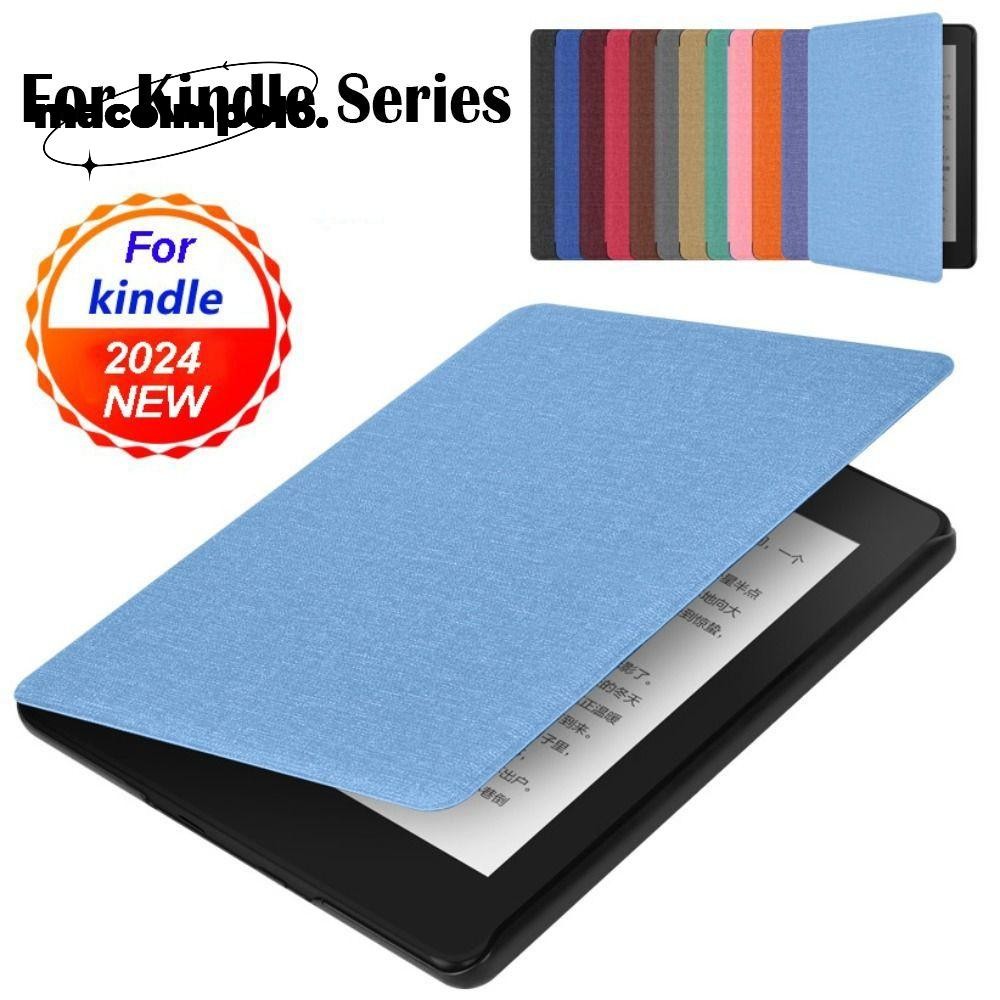 Colorsoft Cover, SA569P Auto Sleep/Wake 6 6.8 7 นิ้ว e-Reader, หนังสมาร์ท Ultra Slim เกราะป้องกันสํา