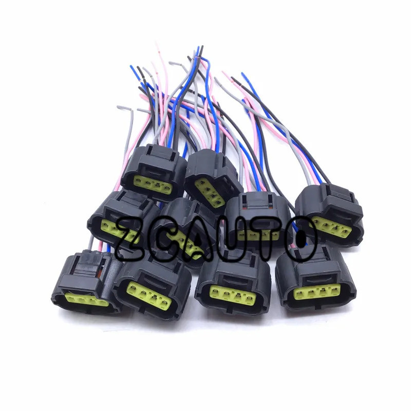 TPS ตําแหน่งคันเร่งเซนเซอร์สําหรับ Kia Sephia Mazda Protege 1.8L L4 MB6HF18911 ,894523ดี140 ,1985003