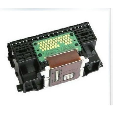 ราคา QY6-0080 หัวพิมพ์สีดําเดี่ยวหัวสปริงเกลอร์ Ip4880 ip4800 ip4830 IX6580 IP4980