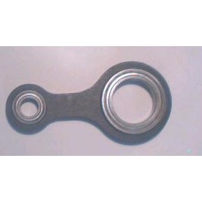 Komatsu 7510/6010 Hedge Machine Link Komatsu Hedge Machine อุปกรณ์เสริม Hedge Shears Trimmer อุปกรณ์