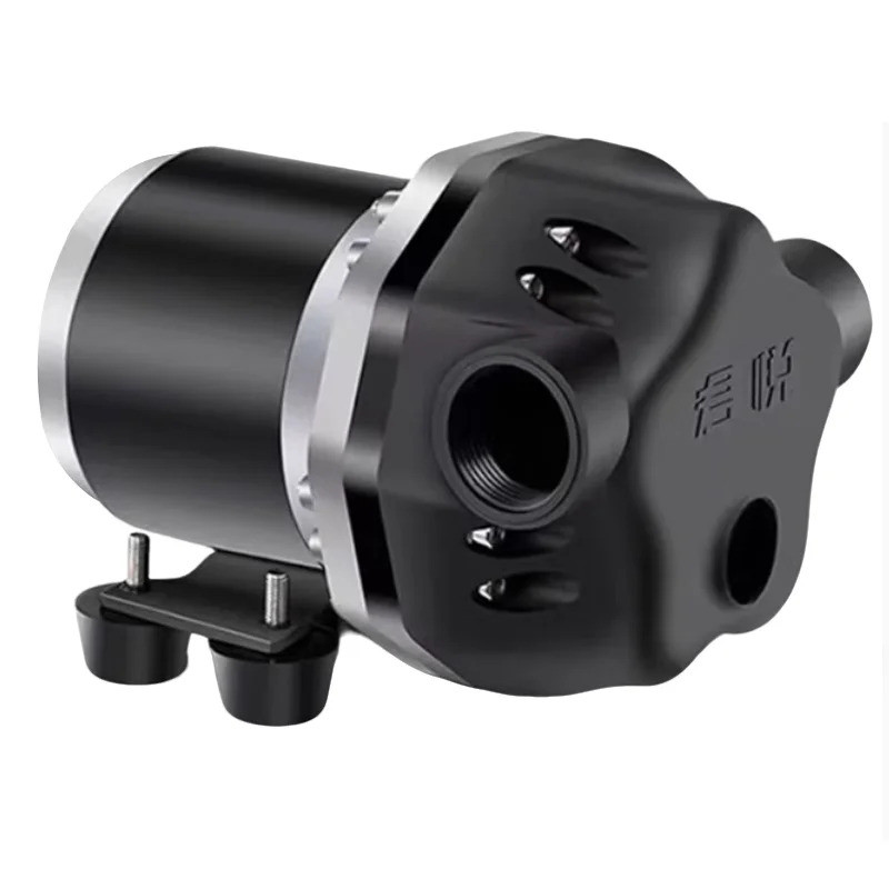 Electric Diaphragm Pump for Farm Irrigation Self-Priming Agricultural Water Pump Agricultural Diaphr