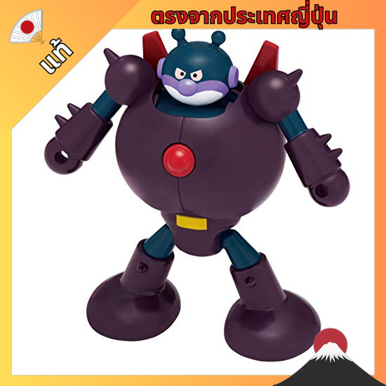 【ตรงจากญี่ปุ่น】 SEGA FAVE Anpanman Museum Series "Hashin! Anpanman Museum Series