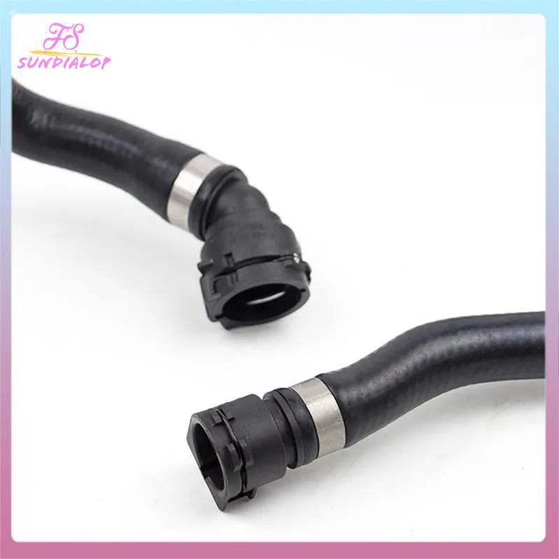 [sundialop.th] 17127548222 รถเครื่องทําความร้อนกลับเทอร์โมท่อเหมาะสําหรับ E82 E84 E88 E90 E91 อุปกรณ