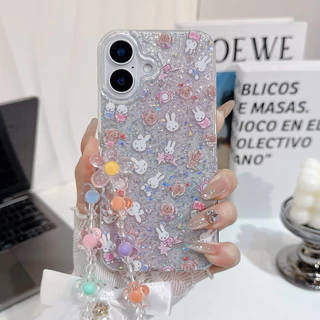 💌Bov💌เข้ากันได้ เคส ที่รองรับ iPhone 17PROMAX เคสไอโฟน 16PRO 15 14Plus 13PRO 12 11-HLIMDSF39