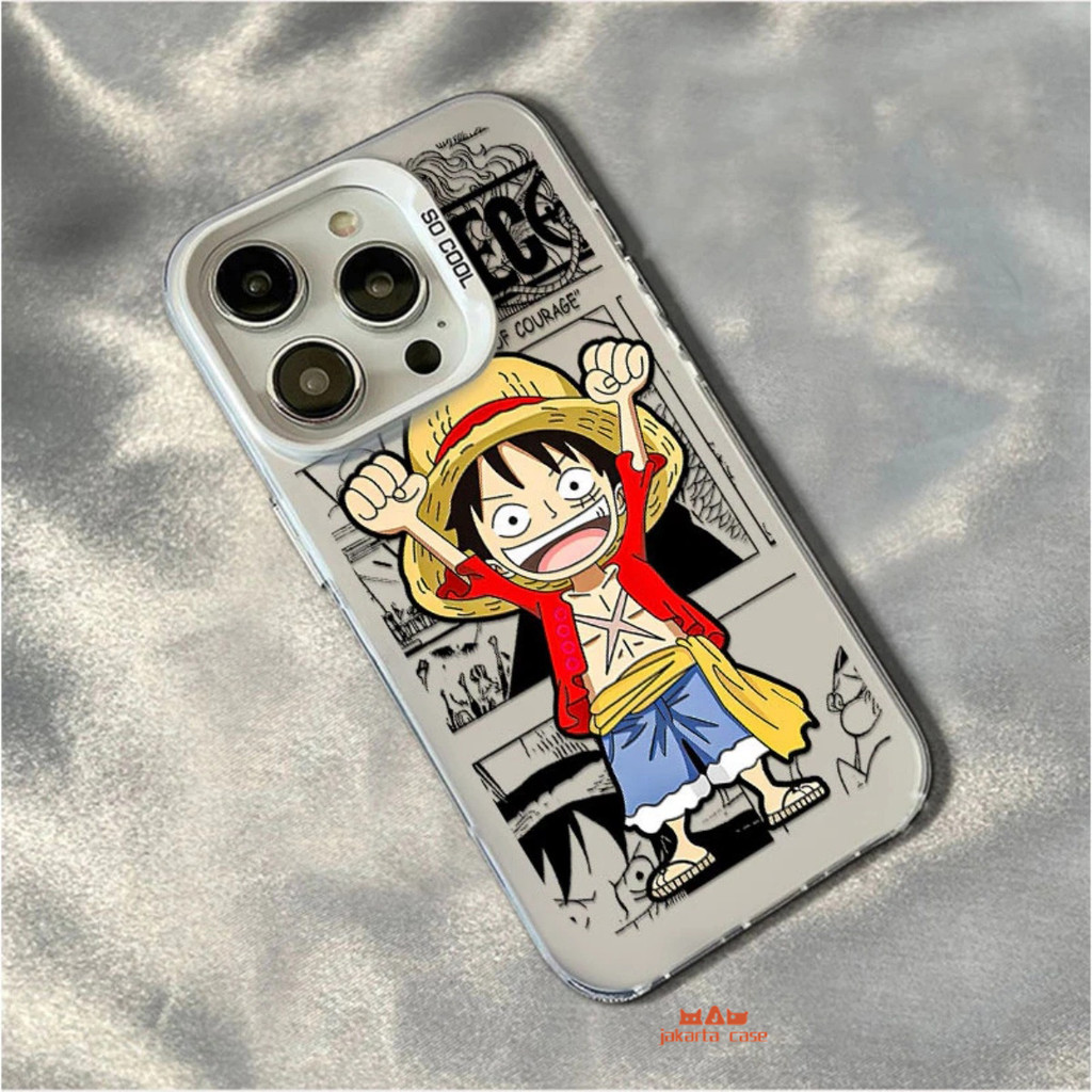 ปลอกเคส HP OPPO A3X A3 A60 A40 A5 Pro A59 A15 A17 A3S A57 A5 A9 A31 2020 A60 A16 A58 A5S A77S A12 A3