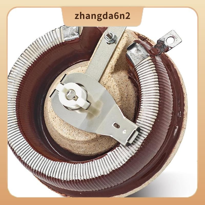 In StockM5090-C M5090C Rheostat 150W 64 Ohm Rheostat เข้ากันได้กับช่างเชื่อม SA-200 SA-250 CL1,2,3 I