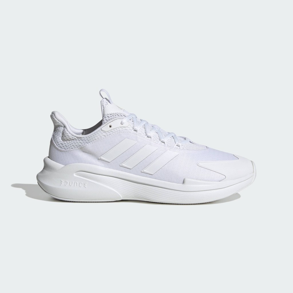 adidas Lifestyle AlphaEdge + Shoes Men White IF7291