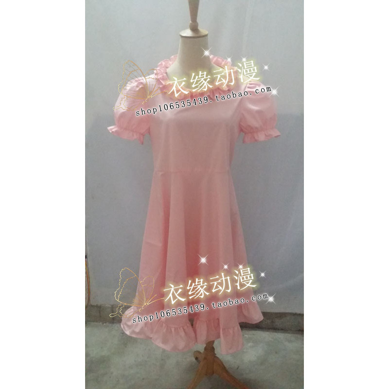 ชุดคอสเพลย์ One Piece Sanji จาก Yiyuan