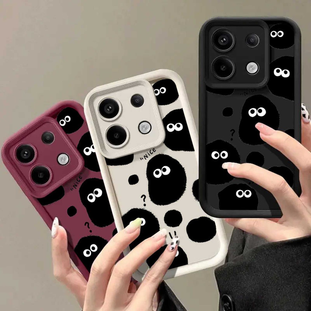 เคสโทรศัพท์สําหรับRedmi 15 4GกรณีRedmi 15 15C 14C 4G 5G TurboทนทานกรณีกันกระแทกM04-M07