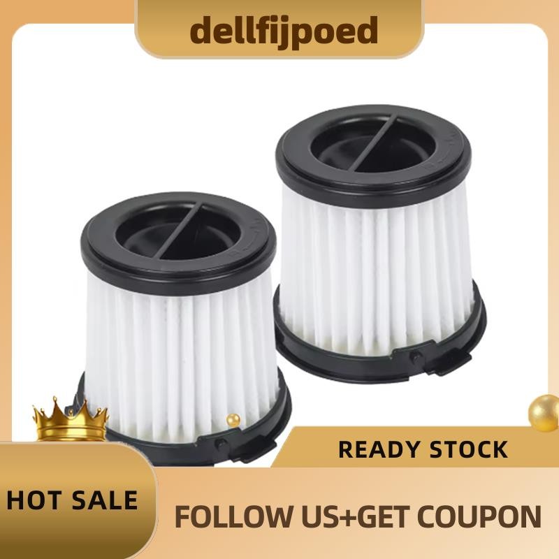 ตัวกรอง HEPA เปลี่ยนตัวกรอง HEPA สําหรับ WX030 WX035 ตัวกรอง HEPA สําหรับ WX035 ตัวกรองเครื่องดูดฝุ่