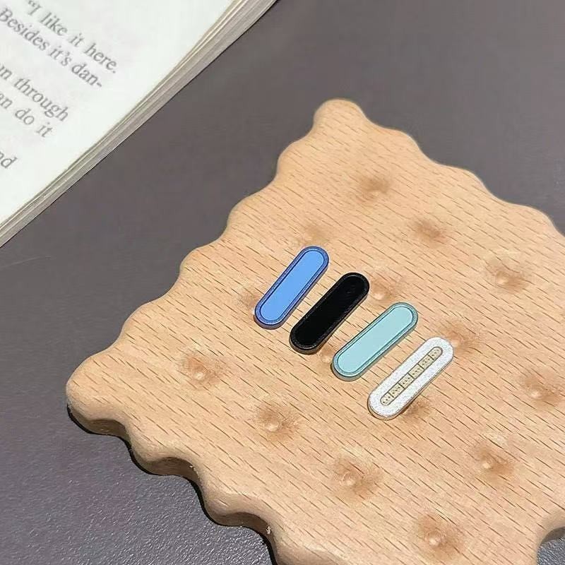 ฝาครอบคุมกันรอยปุ่มกล้อง กันรอยขีดข่วนCAMERA Control Protection สำหรับ IPHONE 17/17PROMAX 16 16PRO 16PLUS 16promax - รูปที่ 4