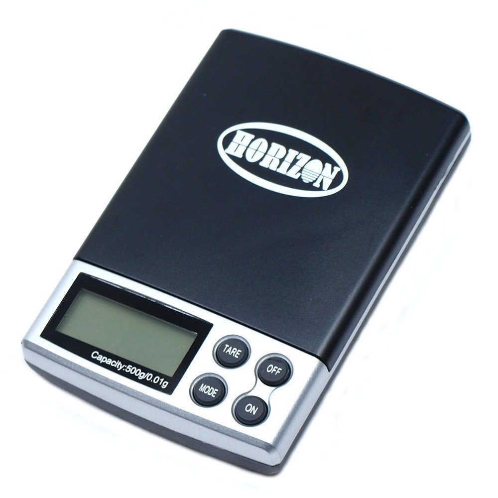 0.01 g500g/Mini Scale กะรัต Scale เครื่องชั่งอิเล็กทรอนิกส์ DS-19 Palm Scale Pocket Scale CPCL