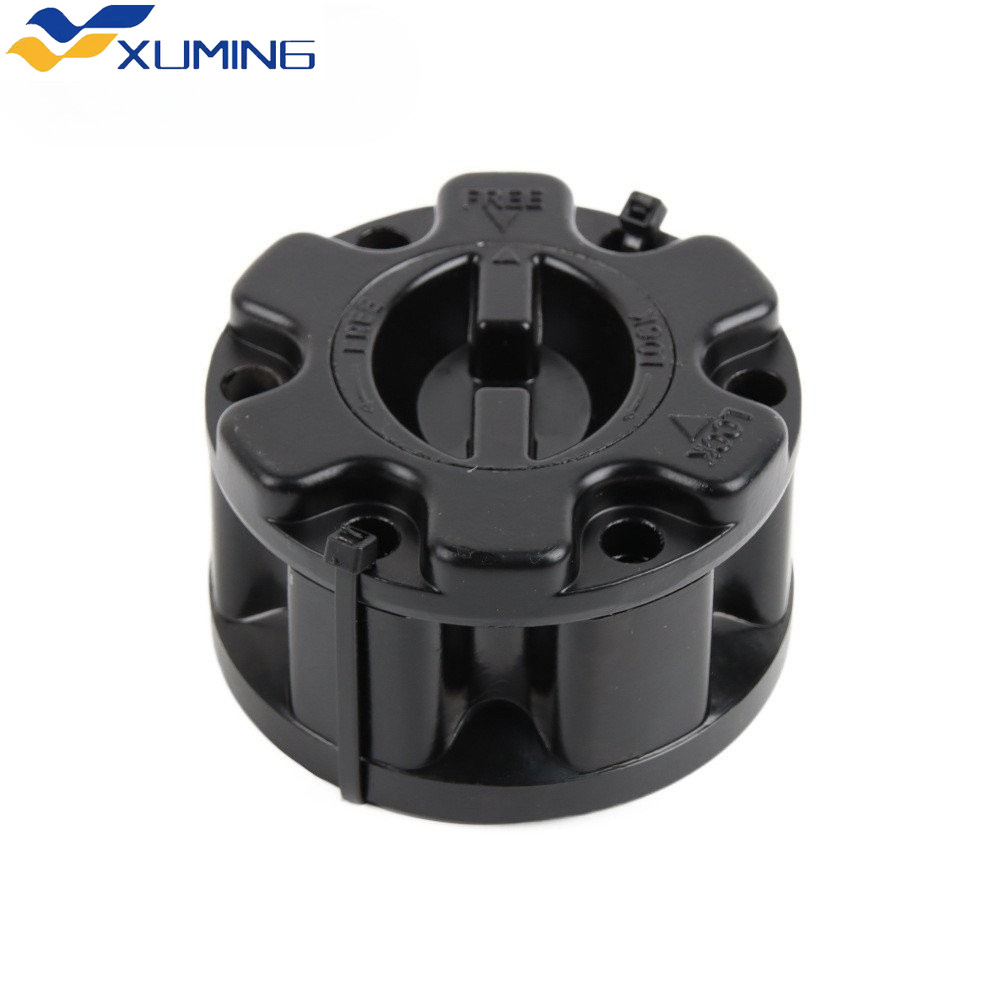 XM [Dika]26T ฟรีดุมล้อ Assy สําหรับ Mazda B-Series Ford Ranger 2.5L S234-33-205C S23433205ซี