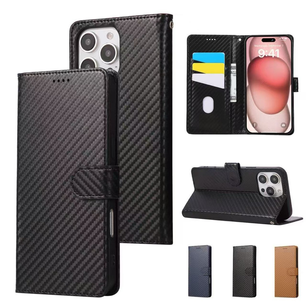 เคสกระเป๋าเคฟล่า สำหรับ infinix Smart10 / 9 / 8 / Hot 40 / Họt 50i / 50pro+