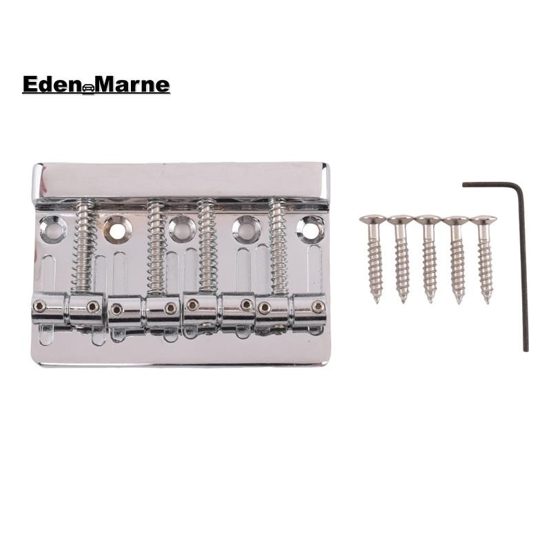 [Eden_Marner]สะพาน Hardtail 4 สายสําหรับ Chrome 201B-4 Badass