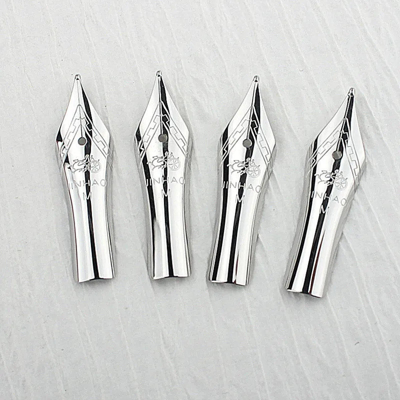 5 ชิ้น Jinhao สําหรับปากกาส่วนใหญ่ Fountain ปากกา Jinhao 26 Nib