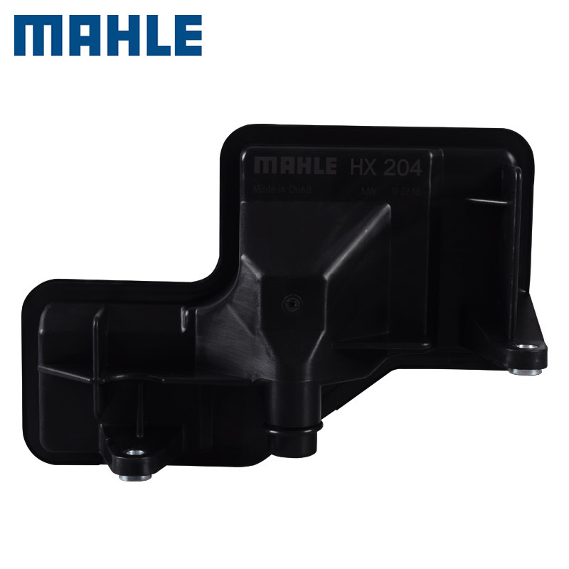 Mahler ไส้กรองเกียร์ HX204 เหมาะสําหรับ Honda Old Fit Three-Box 1.3L 1.5L ไส้กรอง