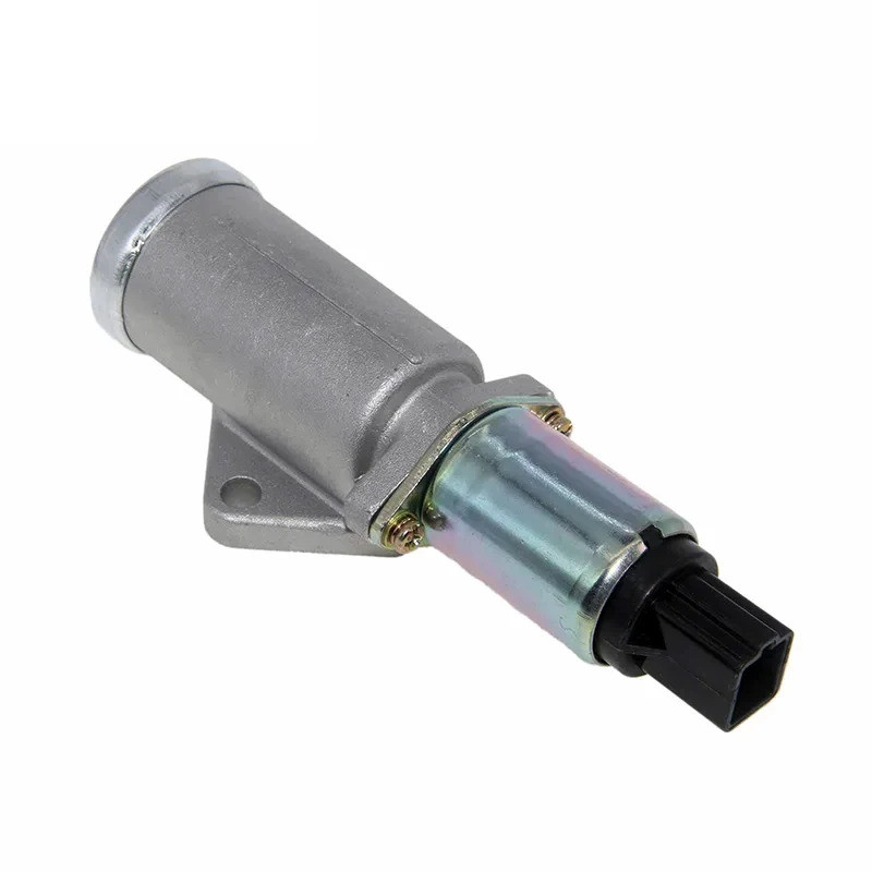 วาล์วควบคุมอากาศเดินเบาสําหรับ F-ORD OEM 87TF9F715AA; 87TF9F715CB E3EE9F715A1A