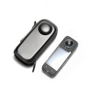 Mini Storage Case สําหรับ Insta360 X4/X5 ป้องกันหน้าจอกีฬากล…