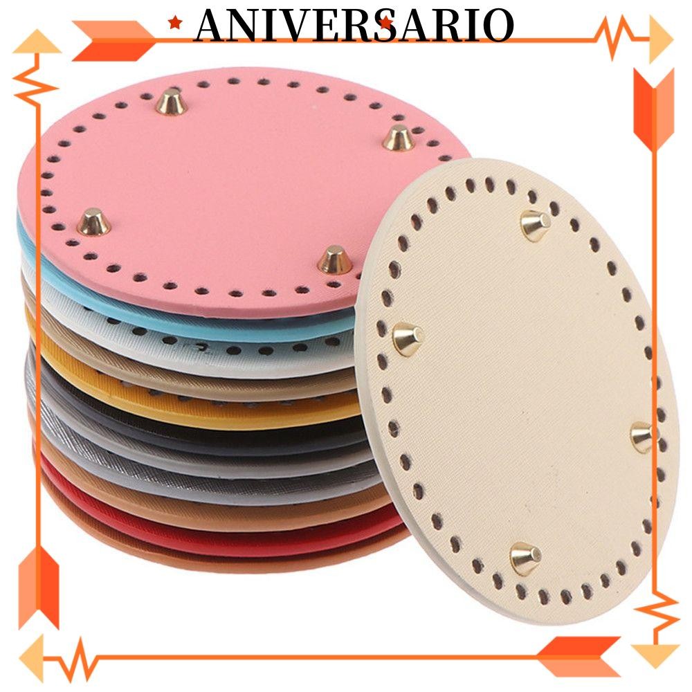 อะไหล่ทำมือ Aniversario สำหรับกระเป๋า ก้นกระเป๋ายาว 52 หลุม เพื่อการปรับแต่งและDIY