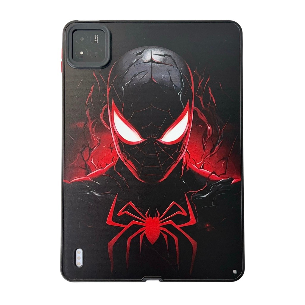 ปลอก Hard Case สําหรับ Xiaomi Pad 5 6 6s 7 Pro Mi Pad6 Redmi Pad SE 11 "2023 8.7 2024 Pad 2 Pad2 K Pad 2025 ฝาครอบผิว Cool รูปแบบการ์ตูน