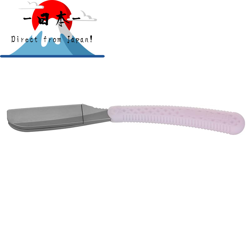 [Direct from Japan]
Feather Artist Club SR Japanese Razor Pink