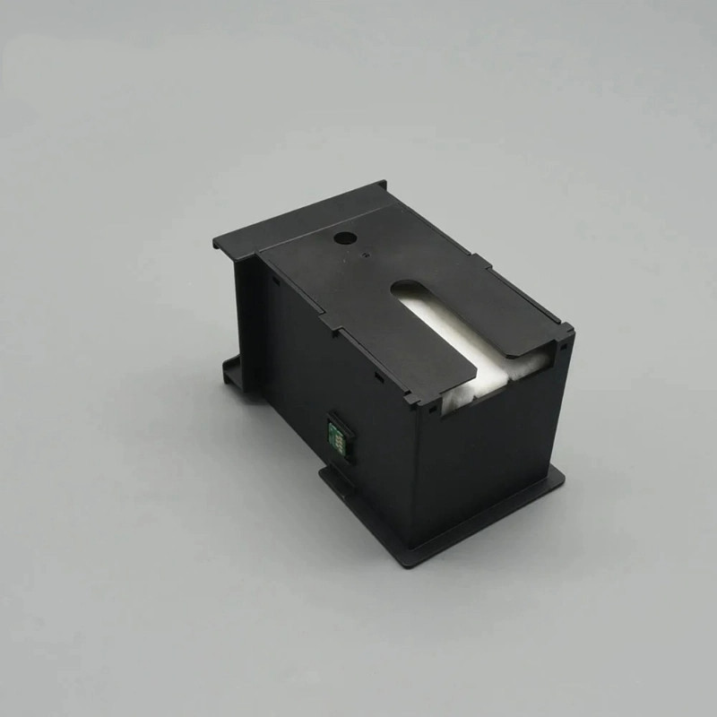 Ink Maintenance กล่องสําหรับ Epson T5160 F560 sc-f500 t3100x T3180 T2140 T3140 T5180 F540 F541 F560 