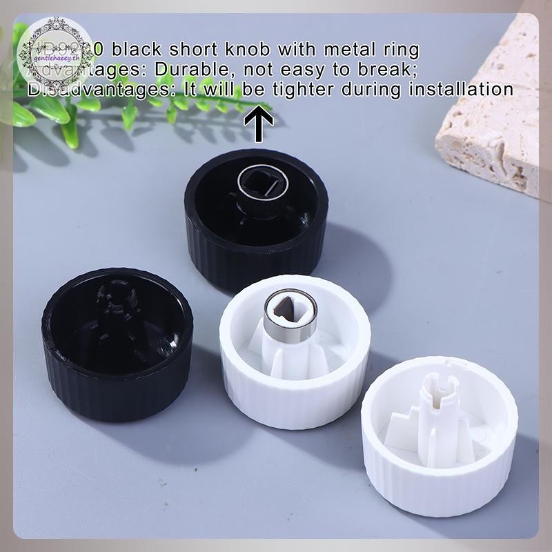 GG Air Fryer Knob สําหรับ HD9200 9252 9255 Timing Knob อุปกรณ์เสริม TH