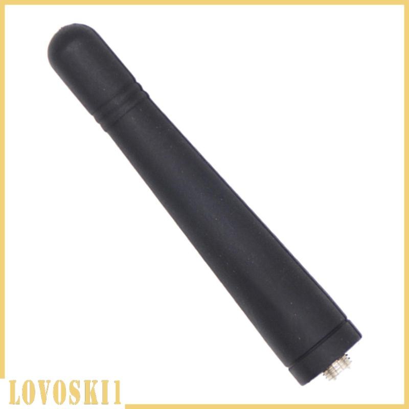 [Lovoski1] เสาอากาศ UHF สําหรับ TK-3302 TK-3300 TK-3306 Tk-U100 การติดตั้งที่สะดวก