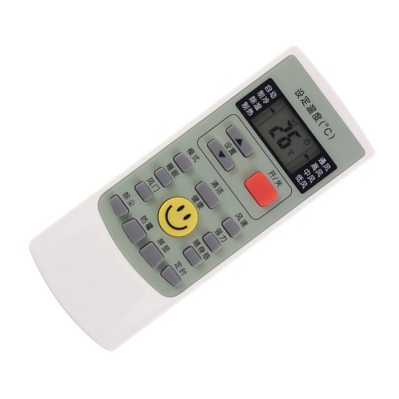 เหมาะสําหรับรีโมทคอนโทรลเครื่องปรับอากาศ Ox YKR-H009 YKR-H008 YKR-H888-H/102